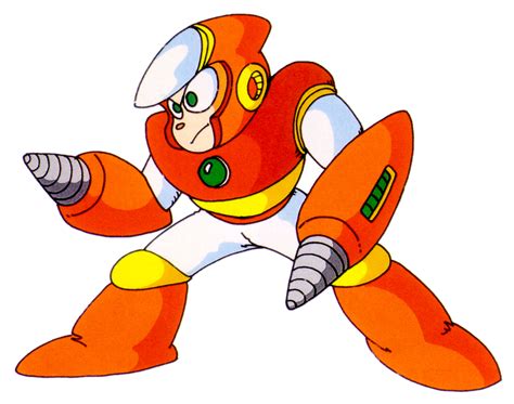 Crash Man .